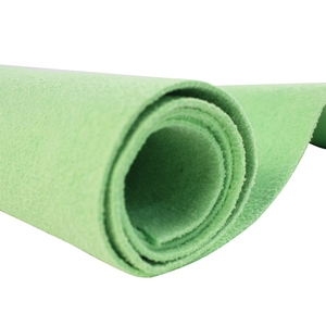 2019 Custom Printed Best Free Sample Germany Super <strong>Shammy</strong> <strong>Cloth</strong> Non-slip Microfiber Cleaning <strong>Cloth</strong> for Window - Product Image 2