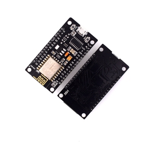 Carte de développement ESP32 WiFi, consommation d'énergie, double cœur ESP-32S ESP 32, similaire à <span class=keywords><strong>ESP8266</strong></span> - Product Image 4
