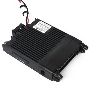 HYS Bộ Thu Phát Vô Tuyến 2 Chiều Di Động Hai Băng Tần <span class=keywords><strong>VHF</strong></span> <span class=keywords><strong>UHF</strong></span> <span class=keywords><strong>HF</strong></span> DTMF Với Bộ Lặp Băng Tần Chéo Công Suất - Product Image 5