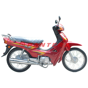 Motocyclette Cub <span class=keywords><strong>110cc</strong></span> de Chongqing, populaire en Afrique, à bas prix, <span class=keywords><strong>moto</strong></span> <span class=keywords><strong>cross</strong></span> - Product Image 4