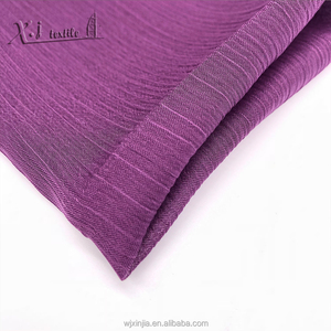 100% Polyester Yoryo Vải Voan - Product Image 1