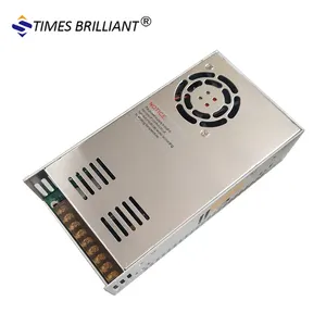 110 v 220 v ac dc 24 v 400 w 16A anahtarlama dc güç kaynağı