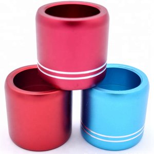 Caso shell personalized speaker wireless 2018 speakermini speakerportable speaker personalized metal crate - Product Image 6