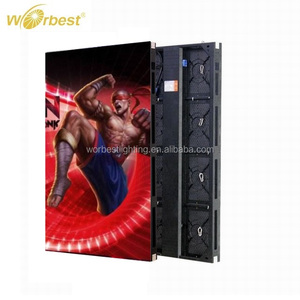 Venta al por mayor gigante de la publicidad electrónico ligero SMD grande <span class=keywords><strong>TV</strong></span> LED de vídeo digital - Product Image 5