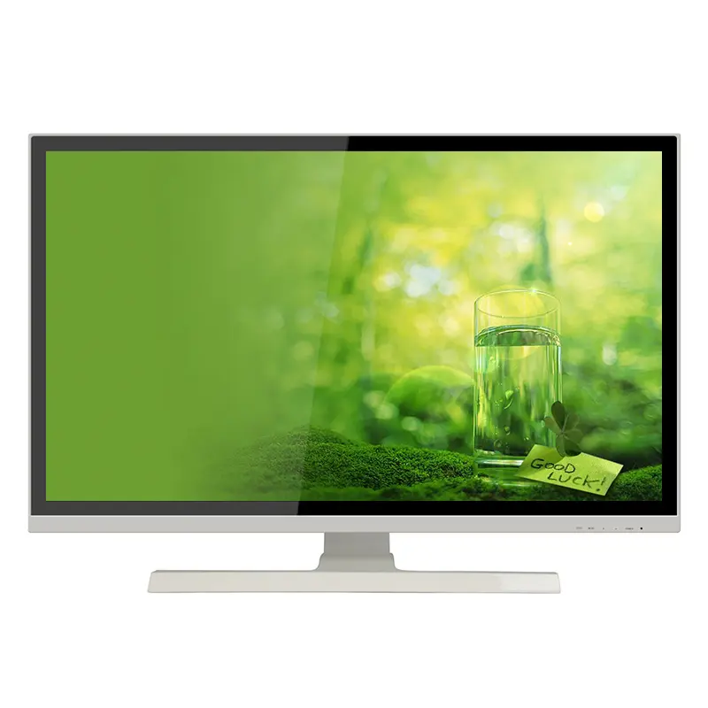 27 inch Full HD Desktop LCD PC Monitor Widescreen LED Computer Monitor