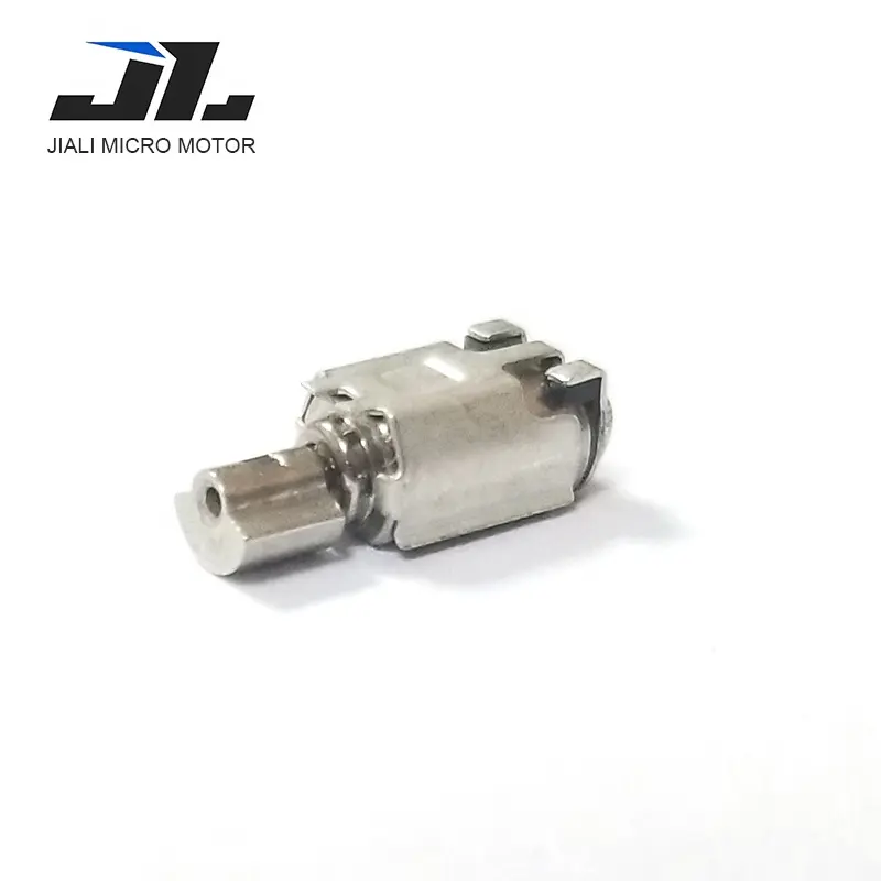 JL-W3610 high speed dc mini vibrating SMT motor for intelligent sport bracelet watch