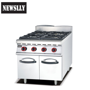 Attrezzatura da cucina industriale Fast Food ristorazione commerciale attrezzatura da cucina ristorante Hotel - Product Image 3