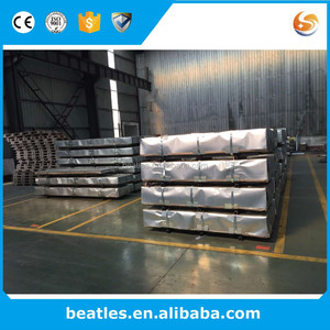 Prepintado acero galvanizado en caliente con un <span class=keywords><strong>precio</strong></span> bajo en un corto período <span class=keywords><strong>de</strong></span> tiempo - Product Image 3
