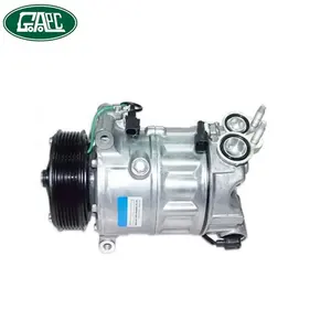 Air Conditioner Compressor LR013934 LR019133 LR056365 Fits for Discovery 4 for XF RangeRover Sport 3.0L Diesel Parts