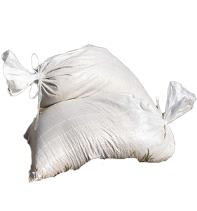 Biểu Tượng Tùy Chỉnh Dệt Polypropylene Bao Cát 18*30 Inch Cho Gạo Bột Phân Bón Thức Ăn - Product Image 3