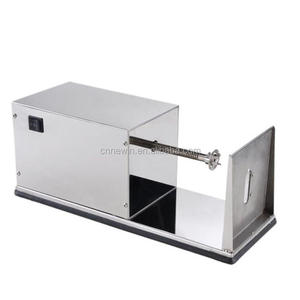 Nueva Máquina Eléctrica para Cortar Patatas en Espiral con Motor - Product Image 3