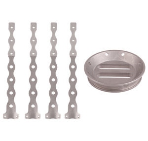 Piede Protesico Bosun Symes 1FM, Arti Artificiali - Product Image 2