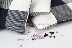 Sachet parfumé en tissu et avec pochettes pour parfum, logo, 5 pièces - Product Image 3