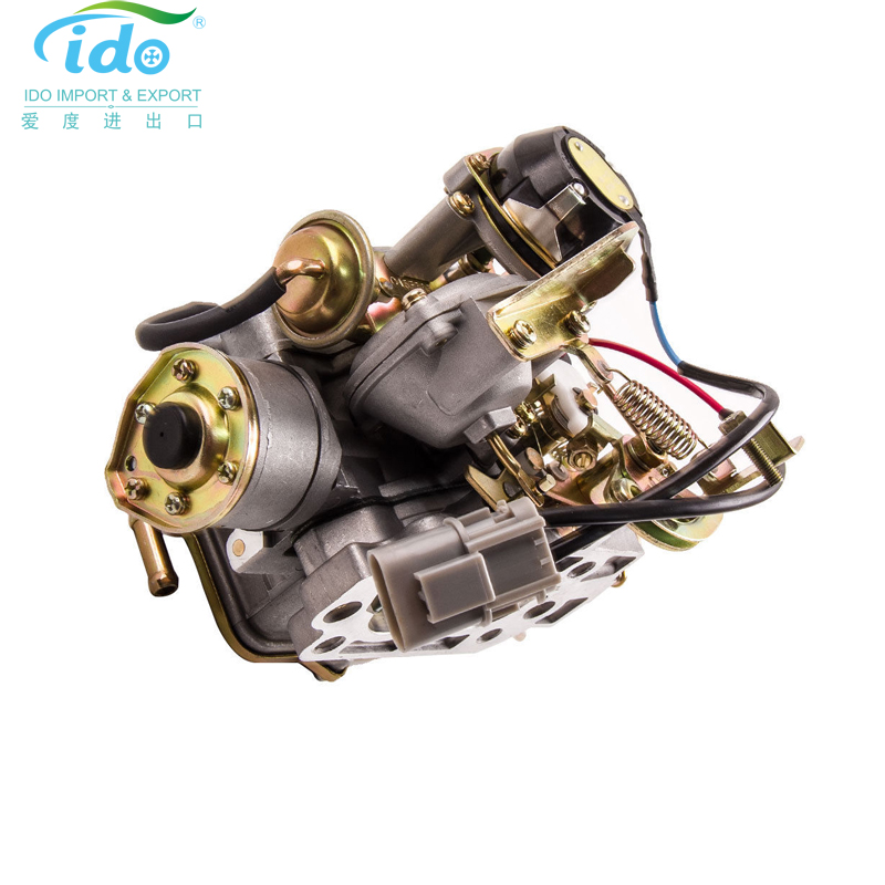 Carburador de motor para Nissan Z24 16010-21G61| Alibaba.com