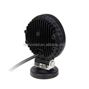 5 " 18 W Flood faisceau LED travail lampe pour véhicules agricoles - Product Image 3