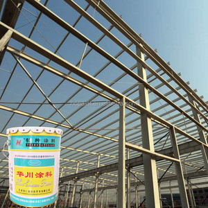 Excelente resistencia al ácido acrílico modificado <span class=keywords><strong>polisiloxano</strong></span> pintura acabado - Product Image 1