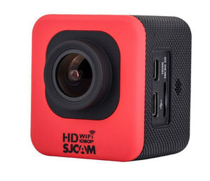 Orriginal mini cámara cubo m10 sjcam wifi - Product Image 2
