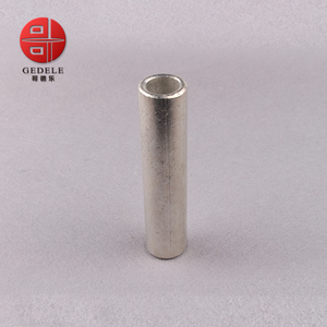 GTY-1-95mm Dây Cuối Tay Áo Đồng Uốn Kết Nối Thiết Bị Đầu Cuối Lugs - Product Image 1