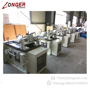 Hoàn Toàn Tự Động Sản Xuất Quy Mô Nhỏ Khách Sạn Tắm Nhà Vệ Sinh Xà Phòng Thanh Khuôn Dập Xà Phòng Giá Máy Tại Ấn Độ - Product Image 4