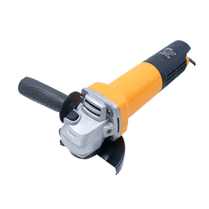 Scoofix — <span class=keywords><strong>Mini</strong></span>-<span class=keywords><strong>meuleuse</strong></span> d'<span class=keywords><strong>angle</strong></span> électrique AG009, 100mm 115mm 710W - Product Image 3