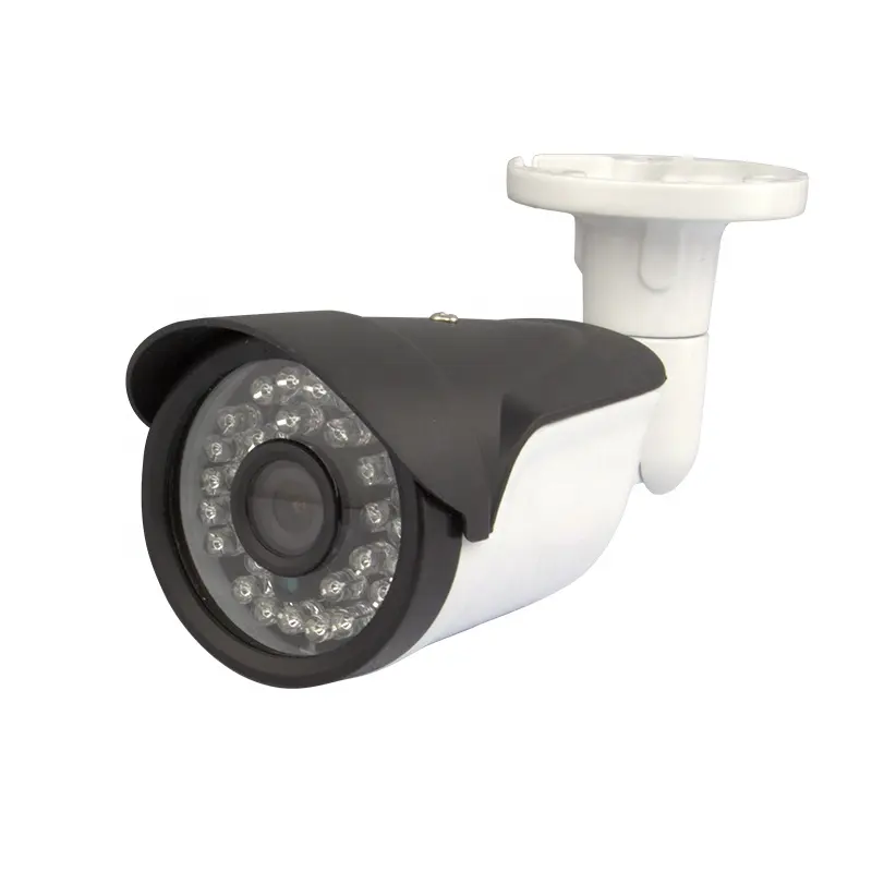 Không Thấm Nước IR-CUT Analog 2MP 4MP 5MP Bullet CCTV AHD Máy Ảnh IP66