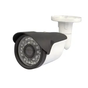 עמיד למים IR-CUT אנלוגי 2MP 4MP 5MP Bullet CCTV AHD מצלמה IP66