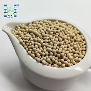 4A <span class=keywords><strong>Esfera</strong></span> de tamiz molecular 1,6-2,5mm 2-2,5 Mm 3-5mm Absorbente desecante - Product Image 4