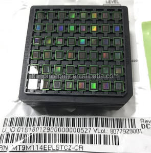 MT9V024IA7XTM-<span class=keywords><strong>DR</strong></span> MT9V024 Sensor-Chips ICs Produktkategorie - Product Image 5