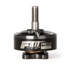 Motore Elettrico Brushless T-motor F40 PRO III 2600kv 2400kv 1600kv per Droni da Corsa FPV - Product Image 1
