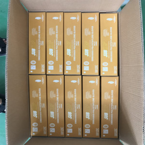 Food Grade <strong>Plastic</strong> <strong>Disposable</strong> <strong>Gloves</strong> 500 Pcs /dispenser - Product Image 2