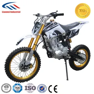 CE Racing Motorcycles High Quality Pit Bike 250cc Dirtbikes For Sale