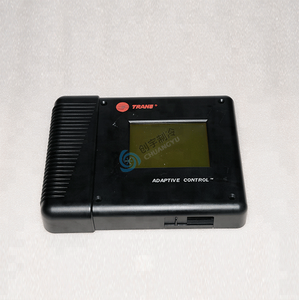 MOD02092 Piezas originales del enfriador Pantalla TRANE CH530 con programa - Product Image 1