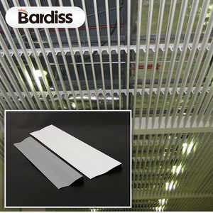 <span class=keywords><strong>Plafond</strong></span> en aluminium à lames, <span class=keywords><strong>plafond</strong></span> en aluminium à baffles, faux <span class=keywords><strong>plafond</strong></span> - Product Image 6