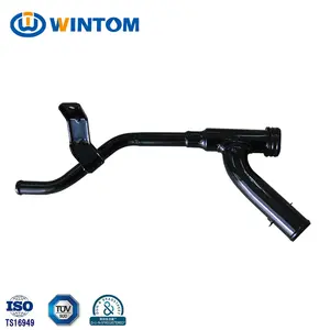 WINTOM High Quality Water Pipe Coolant Pipe OF Auto Spare Parts 55188163,55185418