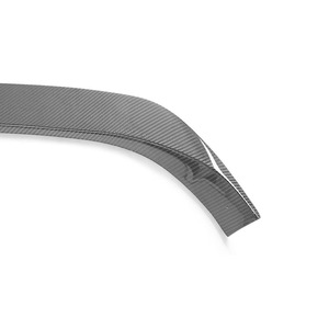 Spoiler Centrale MK6 in Fibra di Carbonio per <span class=keywords><strong>Volkswagen</strong></span> VW <span class=keywords><strong>Golf</strong></span> 6 <span class=keywords><strong>VI</strong></span> GTI R20 - Product Image 4