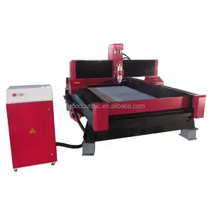 DSP Mach3 CNC Router untuk Batu Marmer Granit Artificialstone Batu Nisan Tablet Keramik