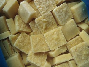 Haccp Trung Quốc sản phẩm đông lạnh BRC chứng nhận đông lạnh gừng <span class=keywords><strong>puree</strong></span>/Paste/DICE/toàn bộ - Product Image 4