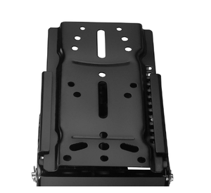 <span class=keywords><strong>Asiento</strong></span> de <span class=keywords><strong>Tractor</strong></span> Agrícola Negro con Suspensión - Product Image 3