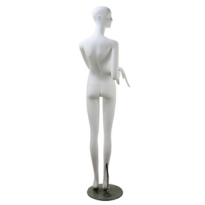 2019 yeni tip moda fiberglas tam vücut kadın manken - Product Image 4