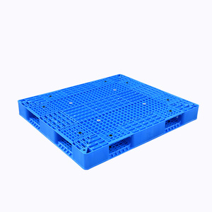 Pallet in Plastica a Doppia Faccia per Carico Dinamico da 2 Tonnellate a <span class=keywords><strong>Prezzi</strong></span> Convenienti - Product Image 2