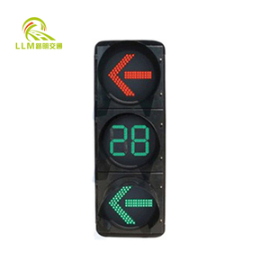 IP68 Factory Outlet <span class=keywords><strong>de</strong></span> calidad superior <span class=keywords><strong>seguridad</strong></span> vial LED semáforo - Product Image 4