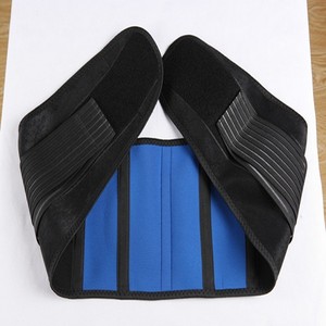 Nuevo diseño de corsé lumbar cintura corsé para la espalda corsé ortopédico - Product Image 6