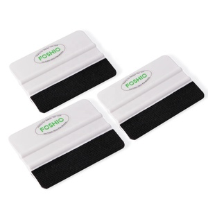 PP chất liệu thìa vinyl công cụ đóng gói giống cây chổi thẻ - Product Image 3