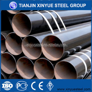 3 tubería de acero sin costura de 1/2 pulgadas/4 tubería de acero sin costura de 1/2 pulgadas - Product Image 2