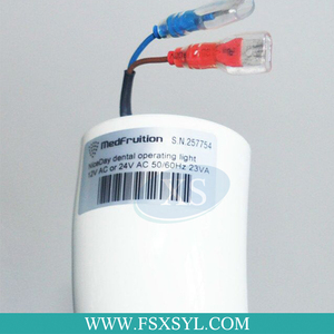 Lampada operatoria a LED di lusso per poltrona odontoiatrica <span class=keywords><strong>FONA</strong></span> - Product Image 5