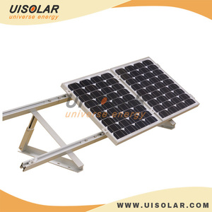 Sistema <span class=keywords><strong>de</strong></span> energía solar flexible, Triángulo ajustable sistema <span class=keywords><strong>de</strong></span> montaje, Soluciones montajes solares - Product Image 2