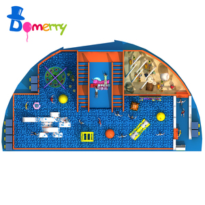 Children soft play indoor <span class=keywords><strong>Dreamland</strong></span> Park inflatable - Product Image 5