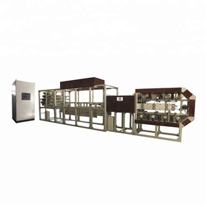 Instrumento de Extensión de Fibra de Carbono Ultrasónico Marca FYI CF1014 |   Esparcidor de Fertilizante Automático de Alta Capacidad con Nuevo Diseño 2022 - Product Image 1
