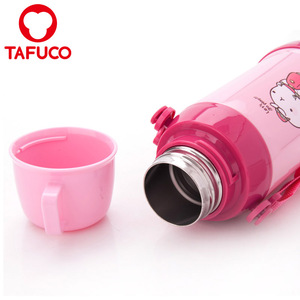 le bpa libre le chaud et le froid en acier inoxydable de nourrir bébé bouteille <span class=keywords><strong>thermos</strong></span> - Product Image 3