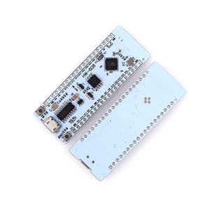 Widora AIR V6.0 Module HW-608 ATMEGA328PB/CH340G Serial Chip <strong>Microcontroller</strong> <strong>Programming</strong> Learning and Development Board - Product Image 2